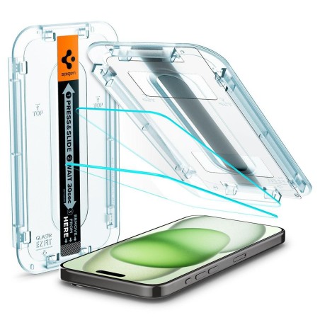 Spigen Mobile Phone Screen/Back